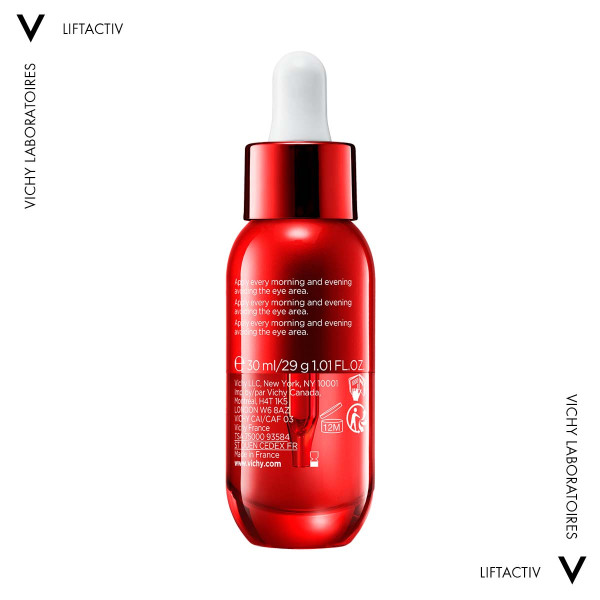 VICHY - LIFTACTIV Collagen Specialist 16 Serum - 30ml